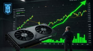 nvidia acciones