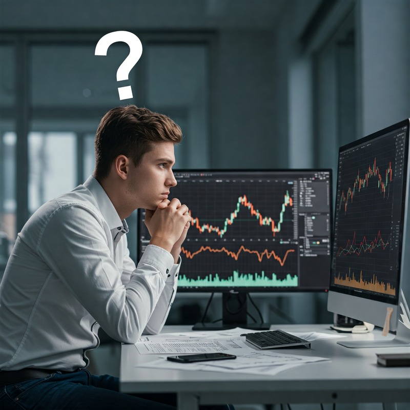 Cómo hacer trading de forex