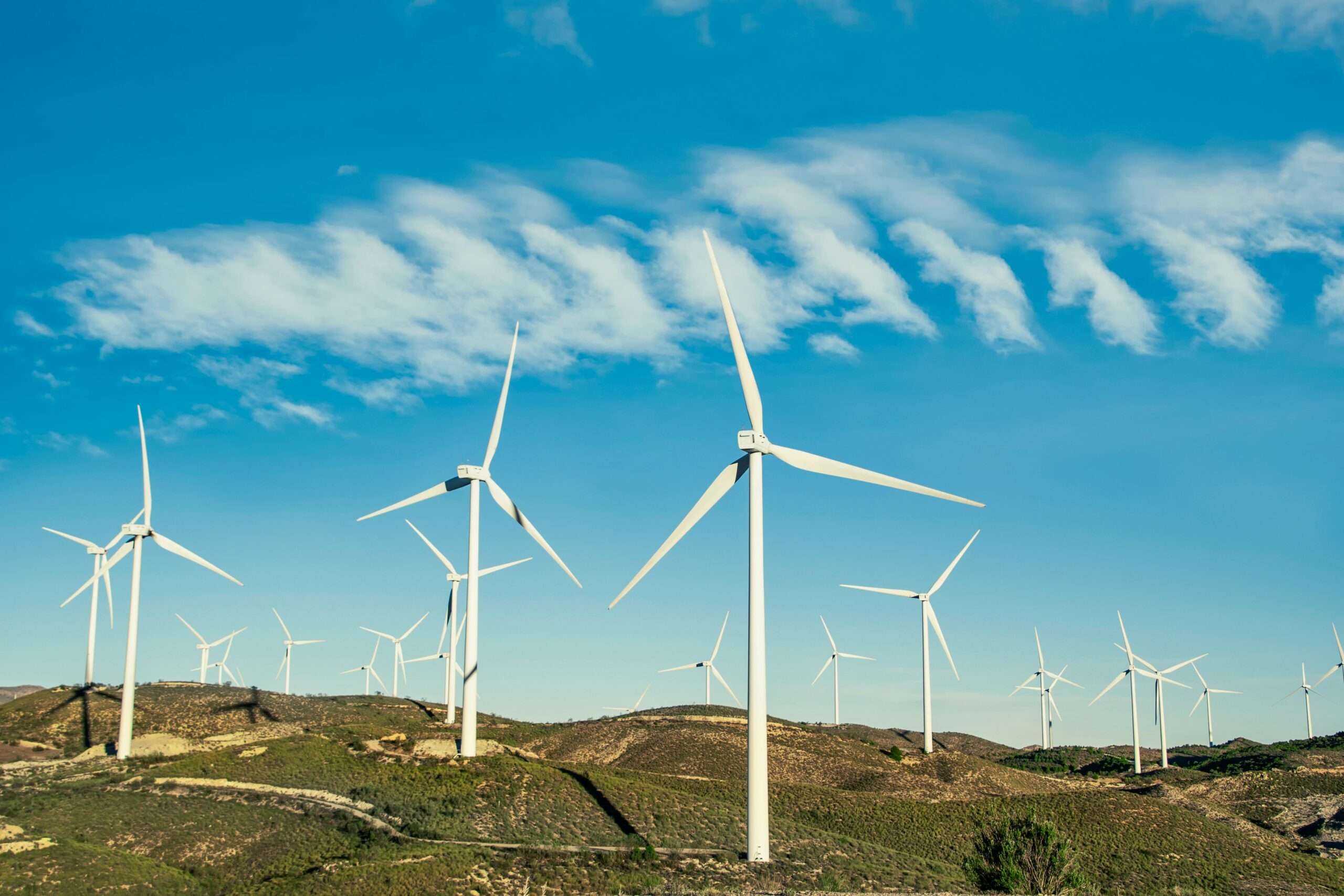 Energía eólica, la gran oportunidad de Argentina (y la Patagonia)