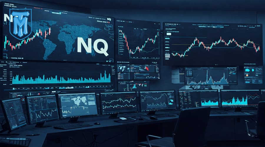 invertir en el nasdaq