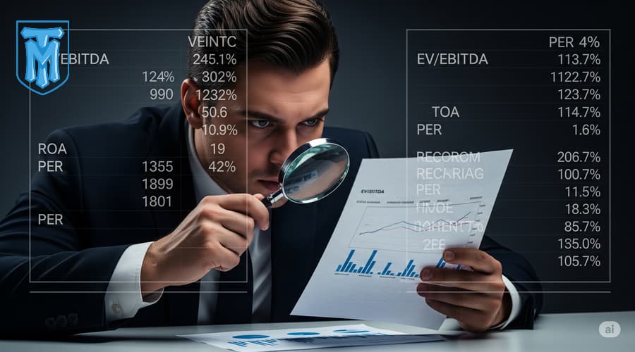 EBITDA PER