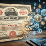 Comprar acciones con criptomonedas