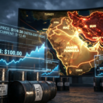 petroleo WTI