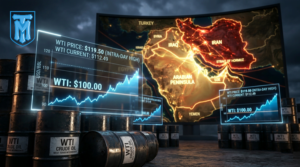 petroleo WTI